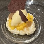 cenci - アマゾンカカオ マンゴー 玄米 さとうきび