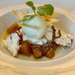 ブラッスリー ポール・ボキューズ 銀座 - 