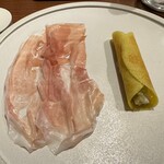 cenci - ペルシュウ