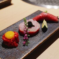 焼肉古今 - 