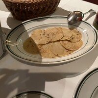 ウルフギャング・ステーキハウス 丸の内店 - 