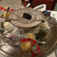 ウルフギャング・ステーキハウス 丸の内店 - 