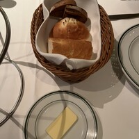 ウルフギャング・ステーキハウス 丸の内店 - 