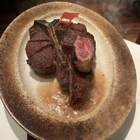 ウルフギャング・ステーキハウス 丸の内店 - 