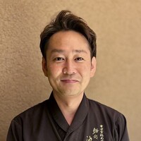 鮨処 池上 - ご主人の池上さんは、学生時代からお鮨屋さんを起業して、ほぼ独学でお店を経営された強者