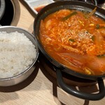 韓国料理 カンガンスルレ東館 - 