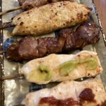 串よし - 