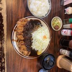 みなみ川 - ロースＡ　1,300円