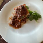 ブッフェ・ダイニング オーシャンテラス(ヨコハマ グランド インターコンチネンタル ホテル) - 