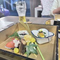 魚斉 - 
