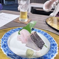 魚斉 - 