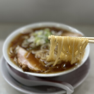 中華そば きくたに_0