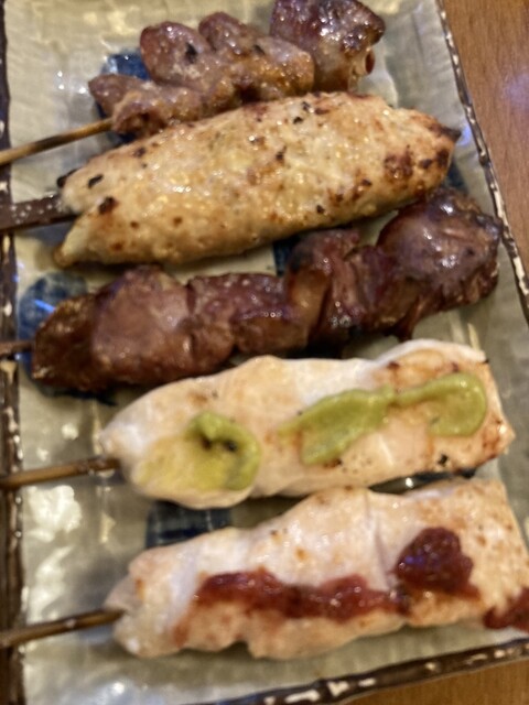 Kushi Yoshi Ocha No Mizu