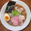 自然派ラーメン 神楽