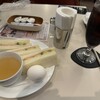 喫茶室ルノアール 中野北口店