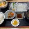 朝市食堂 二番館
