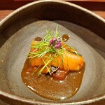 東麻布 いち川 - 