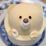 ヤナギムラ - しろくまロール ミルクちゃん