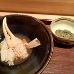 東麻布 いち川 - 