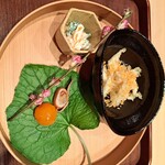 東麻布 いち川 - 