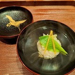 東麻布 いち川 - 