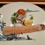 東麻布 いち川 - 