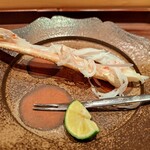 東麻布 いち川 - 