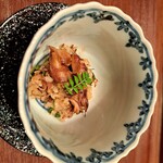 東麻布 いち川 - 