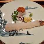 東麻布 いち川 - 