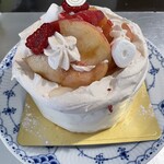 パティスリー リョーコ - 