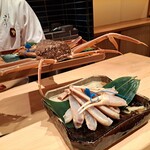 東麻布 いち川 - 
