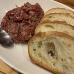 やさい巻き串屋 ねじけもん 春吉 - 