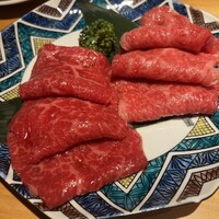 堂島焼肉料理店 - 