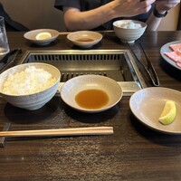 焼肉うしごろ 銀座並木通り店 - 