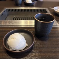 焼肉うしごろ 銀座並木通り店 - 