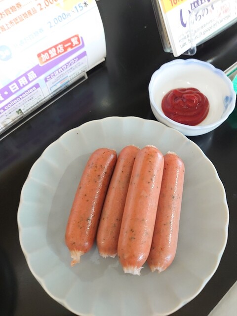 立ち蕎麦 いちのや 羽後飯塚 &ndash; 手軽に本格そばを楽しめる立ち食い店