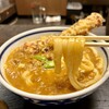 うどん 兎麦 阪急三番街店