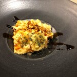 鮨shizuku 西天満 - 