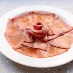 名物生タン塩 焼肉エクボ - メイン写真: