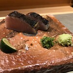 鮨shizuku 西天満 - 