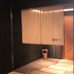 鮨shizuku 西天満 - 