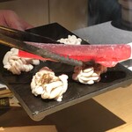 鮨shizuku 西天満 - 