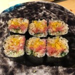 鮨shizuku 西天満 - 