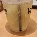 すき家 - なんでこんなに酸っぱいのか？→良く混ざってなかったわ