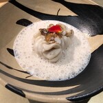 鮨shizuku 西天満 - 