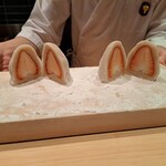 東麻布 いち川 - 