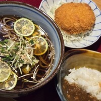 神楽坂 鴨匠 - 