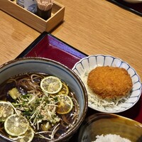 神楽坂 鴨匠 - 