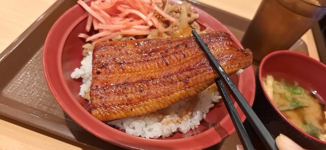 Sukiya Nishi Shinjuku Gochome Ekimae Ten photo 4