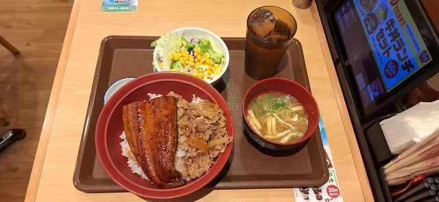 Sukiya Nishi Shinjuku Gochome Ekimae Ten photo 3